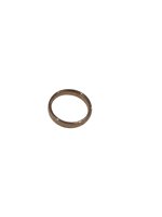 Anello Domar in Oro rosa ANOR-269-280